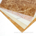 4*8 1220X2440mm 1220X2800mm Pvc Marble Sheet For Bathroom